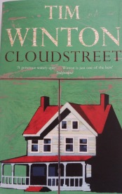 Tim Winton Cloud Street